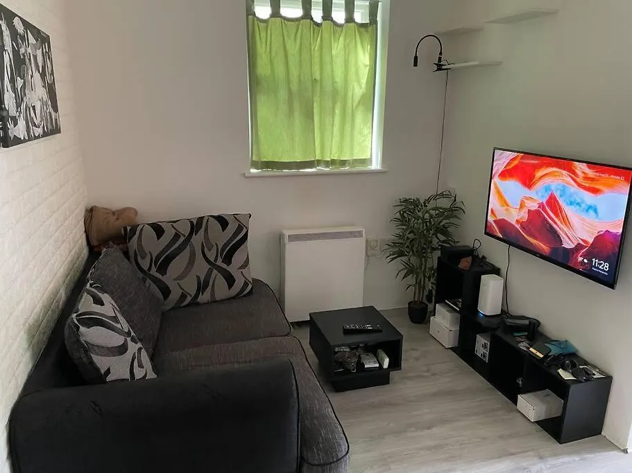 Entire Private House In The Heart Of London Apartment United Kingdom