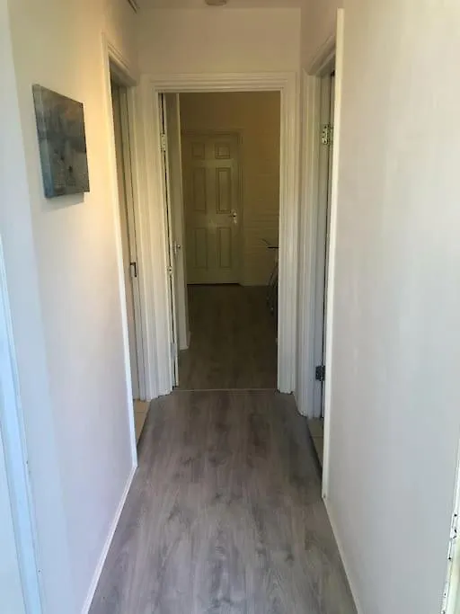 Entire Private House In The Heart Of London Apartment 0*,