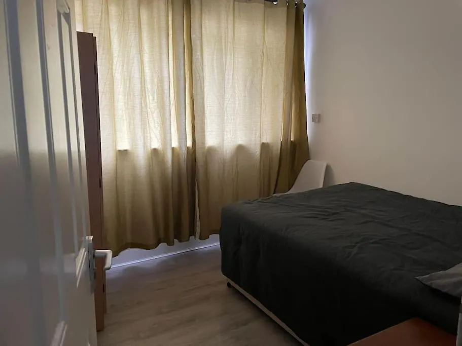 Entire Private House In The Heart Of London Apartment