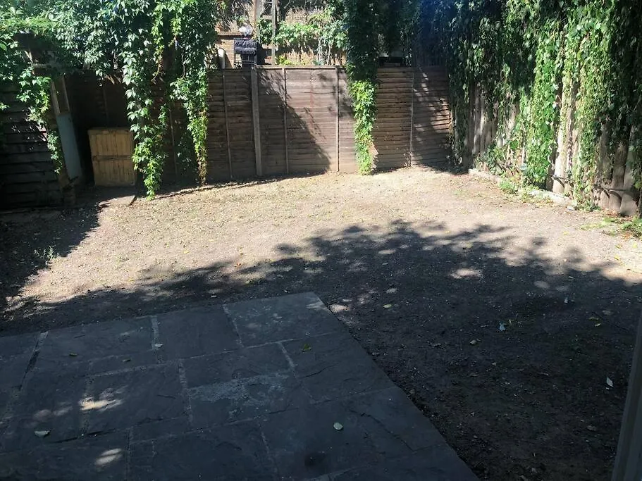 Entire Private House In The Heart Of London Apartment