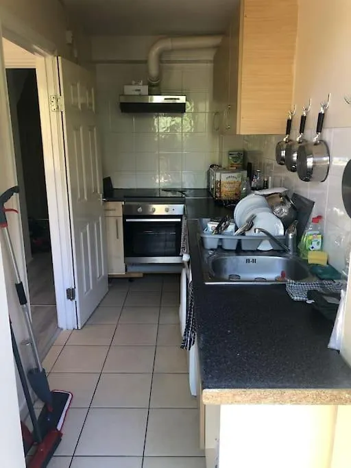 Entire Private House In The Heart Of London Apartment