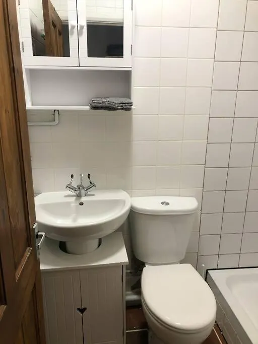 Entire Private House In The Heart Of London Apartment